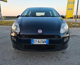 Fiat Punto 1.4 8V 3 porte Natural Power Lounge