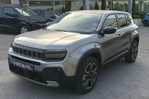 JEEP Avenger 1.2 GPL/B Turbo 100 CV Summit