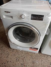 lavatrice Whirlpool 9 kg