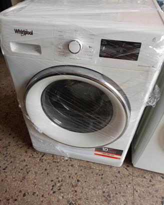 lavatrice Whirlpool 9 kg