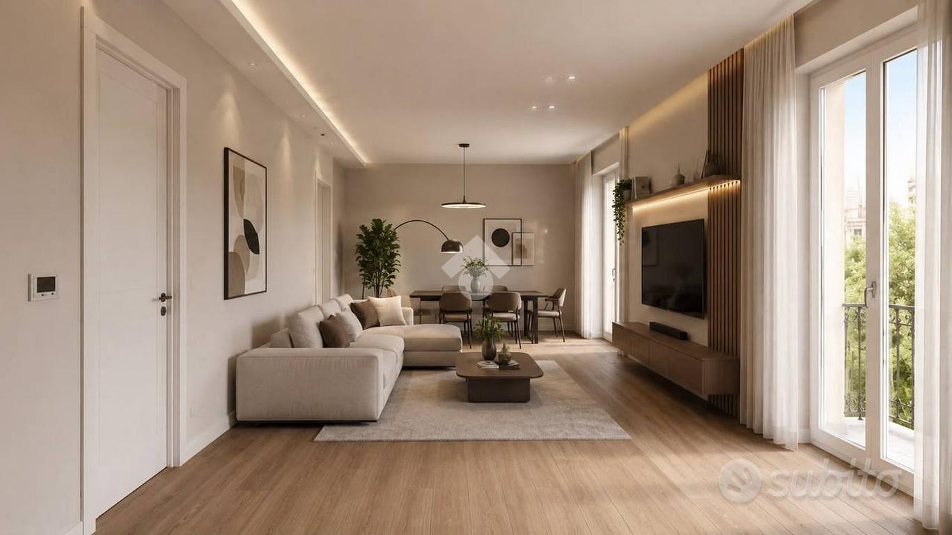 Appartamento – Brindisi, Centro - Vista 3