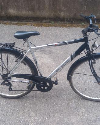 Bicicletta Uomo CITYBIKE SHIMANO FUNZIONANTE 28"
