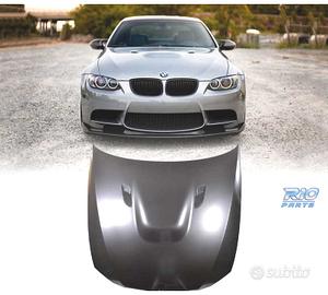 COFANO BMW E92 E93 06-10 LOOK M3