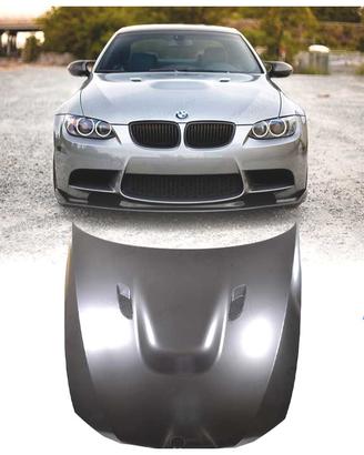 COFANO BMW E92 E93 06-10 LOOK M3