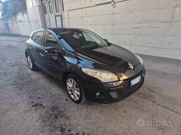Renault Megane 1.5 dCi 110CV Luxe OK NEOPATENTATI