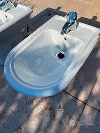 Bidet Dolomite 2