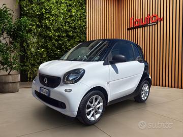 Smart ForTwo 70 1.0 twinamic PERFETTA