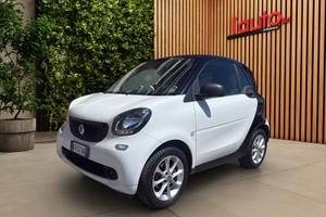 Smart ForTwo 70 1.0 twinamic PERFETTA