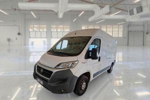 FIAT DUCATO 2016 4P FURGONE POSTE 33 MH2 2.3 MULTI