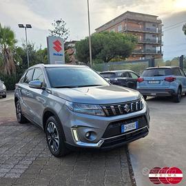 Suzuki Vitara 1.4 Boosterjet Hybrid 4WD AllGr...