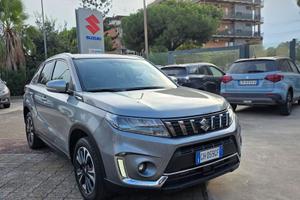 Suzuki Vitara 1.4 Boosterjet Hybrid 4WD AllGr...