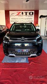 Citroen C3 Aircross PureTech 130 S&S EAT6 Shine Pa