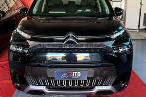 Citroen C3 Aircross PureTech 130 S&S EAT6 Shine Pa