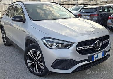 Mercedes benz GLA 250 e EQ-Power Automatic Sport i