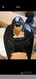 carene/codone  Suzuki GSX R k6 k7 600/750