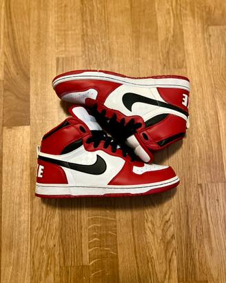 Nike Big High Spike Lee