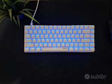 Tastiera meccanica Ajazz