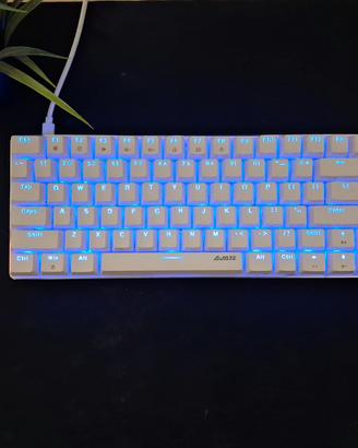 Tastiera meccanica Ajazz