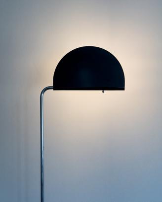 Lampada Vintage Mezzaluna Bruno Gecchelin anni 70