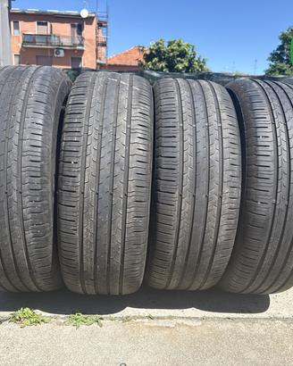 gomme usate 2355518 Estivo CONTINENTAL - ECO - 843