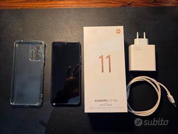 Xiaomi 11t Pro 5G