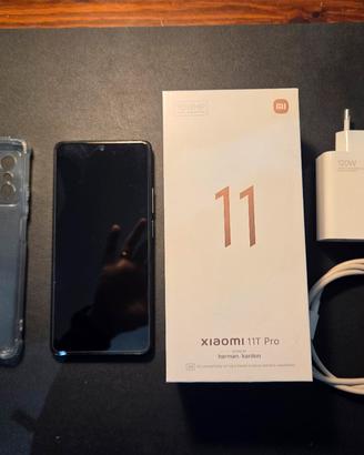Xiaomi 11t Pro 5G