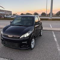 LIGIER JS50 2021 perfetta