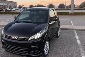 LIGIER JS50 2021 perfetta