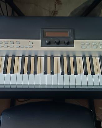 CP 5 Yamaha