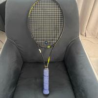 Racchetta da tennis pro kennex