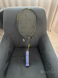 Racchetta da tennis pro kennex