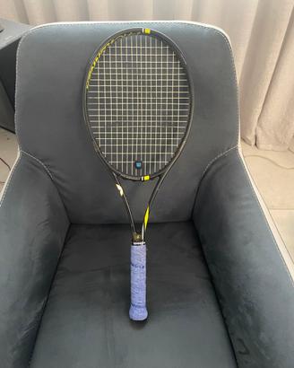 Racchetta da tennis pro kennex