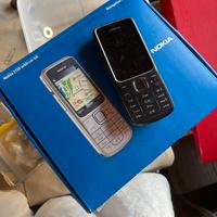 Nokia 2710 navigation edition