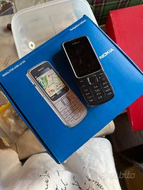 Nokia 2710 navigation edition