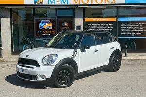 Mini Countryman Cooper S 1.6 ALL4