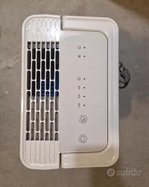 Deumidificatore DEOS evo 12 Ariston