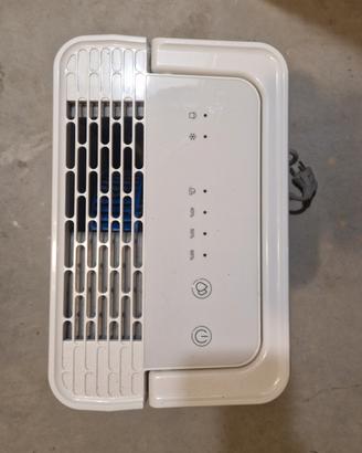 Deumidificatore DEOS evo 12 Ariston