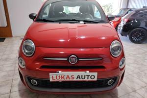 Fiat 500 1.3 Multijet 95 CV Pop