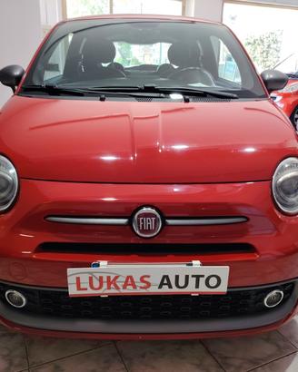 Fiat 500 1.3 Multijet 95 CV Pop