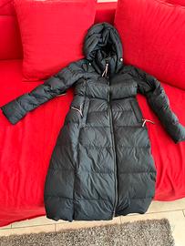 Tommy Hilfiger piumino xs