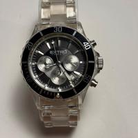 Orologio cronografo Extro
