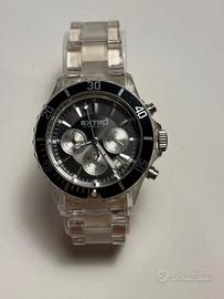 Orologio cronografo Extro