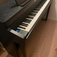 Pianoforte Kawai CA59