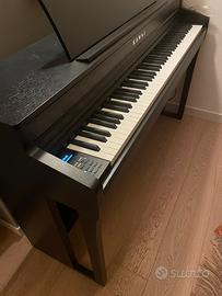 Pianoforte Kawai CA59