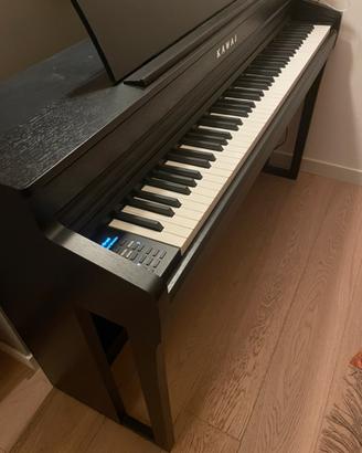 Pianoforte Kawai CA59