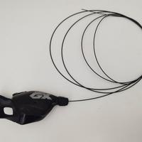 manettino gx eagle 12v