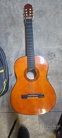 chitarra classica 