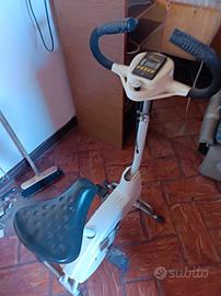 cyclette 