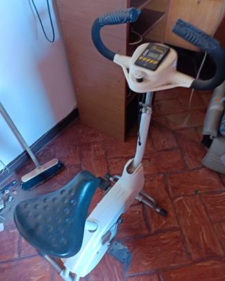 cyclette 