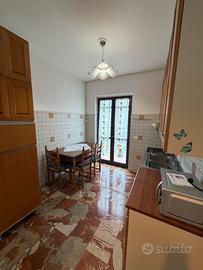 Appartamento carengo